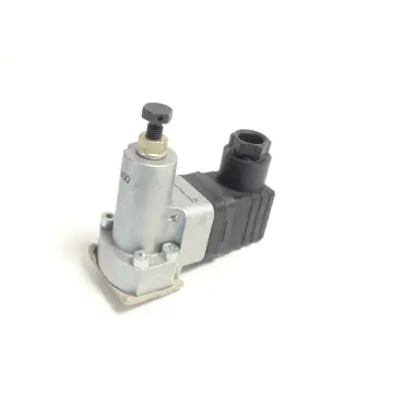 Produktfoto 1 von Hawe DG 33-300 Elektro-hydraulischer Druckschalter 4410 ungebraucht
