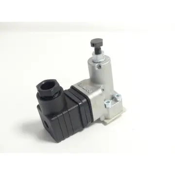 Produktfoto 1 von Hawe DG 33-300 Elektro-hydraulischer Druckschalter 669974 10 ungebraucht