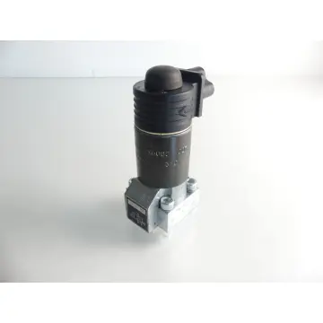 Produktfoto 1 von Hawe GZ 3-1R A Wegeventil SN 103372- ungebraucht! -