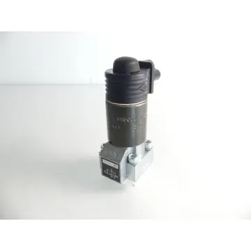 Produktfoto 1 von Hawe GZ 3-1R A Wegeventil SN 103373 - ungebraucht! -