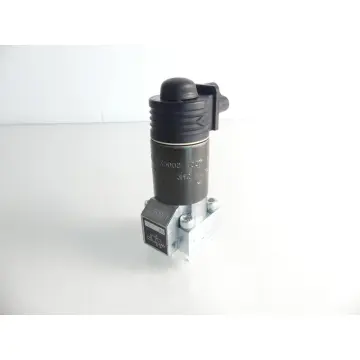 Produktfoto 1 von Hawe GZ 3-1R A Wegeventil SN 103374 - ungebraucht! -