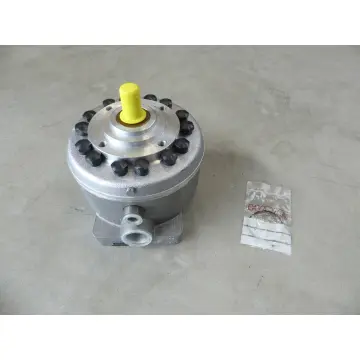 Produktfoto 1 von Hawe RZ11 6/3 Radialkolbenpumpe SN: 0236 ungebraucht-
