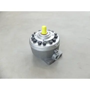 Produktfoto 1 von Hawe RZ11 6/3 Radialkolbenpumpe SN: 2211 mit Bedienungsanleitung -ungebraucht-