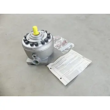Produktfoto 1 von Hawe RZ11 6/3 Radialkolbenpumpe SN: 3011 mit Bedienungsanleitung -ungebraucht-