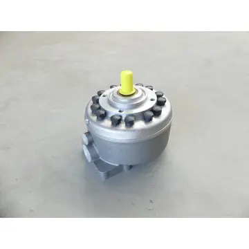 Produktfoto 1 von Hawe RZ11 6/3 Radialkolbenpumpe SN: 3027 mit Bedienungsanleitung -ungebraucht-
