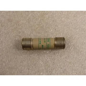 Produktfoto 1 von Hazemeyer aM 1 Sicherung C63210 500V 14 x 51