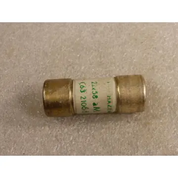 Produktfoto 1 von Hazemeyer aM 32 Sicherung C63 210 660V 22 X 58
