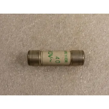 Produktfoto 1 von Hazemeyer aM 40 Sicherung C63 210 500V 14 x 51