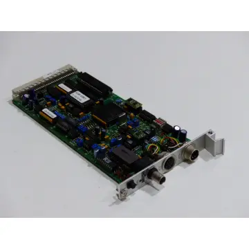 Produktfoto 1 von Haas Laser 18-06-49-AH V1.2 Elektronikmodul