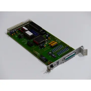 Produktfoto 1 von Haas Laser 18-06-68-AH V1.0 Elektronikmodul