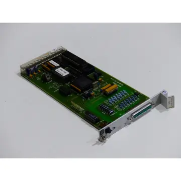 Produktfoto 1 von Haas Laser 18-06-68-AH V1.0 Elektronikmodul