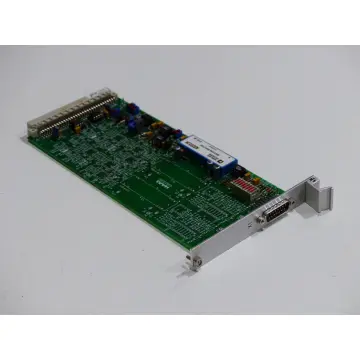 Produktfoto 1 von Haas Laser 18-06-30-LS Elektronikmodul