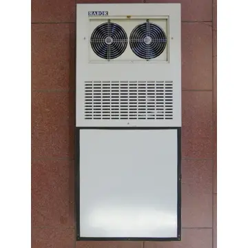Produktfoto 1 von Habor HPW-50A R Wärmetauscher