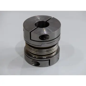 Hafner MKJ-SSB 100 A.2740 Metallbalgkupplung > ungebraucht! <