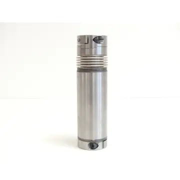 Produktfoto 1 von Hafner MKJ-SSB 60 A.2528-0 Metallbalgkupplung SN:126913 - ungebraucht! -