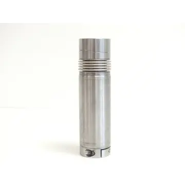 Produktfoto 1 von Hafner MKJ-SSB 60 Metallbalgkupplung SN:102307 - ungebraucht! -