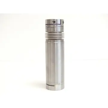 Produktfoto 1 von Hafner MKJ-SSB 60 Metallbalgkupplung SN:99641 - ungebraucht! -