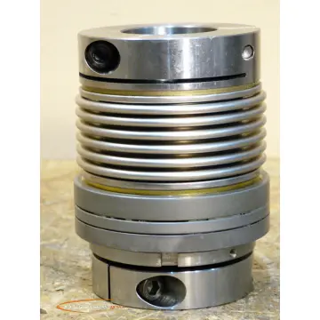 Hafner FHW-F BA 160 Metallbalgkupplung