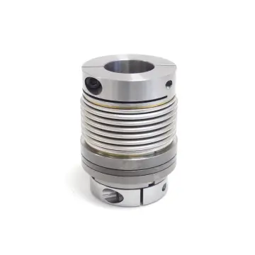 Produktfoto 1 von Hafner FHW-F BA 160 Sicherheitskupplung SN:64285 - ungebraucht! -