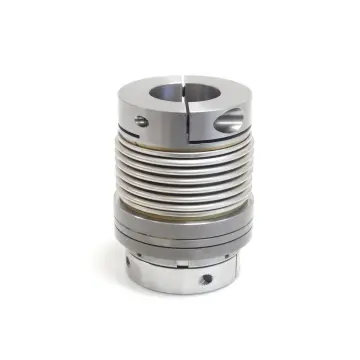 Produktfoto 1 von Hafner FHW-F BA 160 Sicherheitskupplung - ungebraucht! -