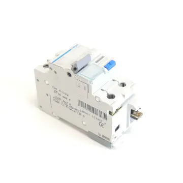Produktfoto 1 von Hager ADA 956C / B6 FI Leitungsschutzschalter