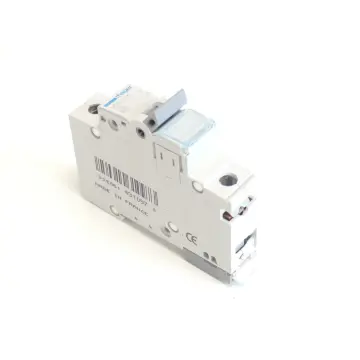 Produktfoto 1 von Hager MCN 006 / C6 Leitungsschutzschalter