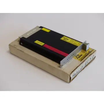 Produktfoto 1 von HALTEC TGS4024-5 / 15A DC/DC Wandler mit Potentialtrennung SN:1753004 > ungebraucht! <