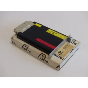 Produktfoto 1 von HALTEC TGS4024-5 / 15A DC/DC Wandler mit Potentialtrennung SN:1767810 > ungebraucht! <