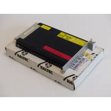 Produktfoto 1 von HALTEC TGS4024-5 / 15A DC/DC Wandler mit Potentialtrennung SN:1769802 > ungebraucht! <
