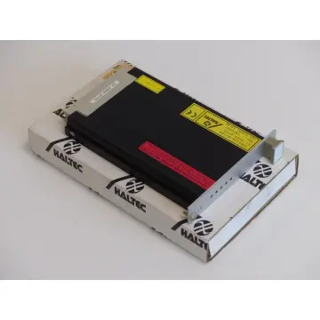 Produktfoto 1 von HALTEC TGS4024-5 / 15A DC/DC Wandler mit Potentialtrennung SN:1970101 > ungebraucht! <