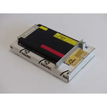 Produktfoto 1 von HALTEC TGS4024-5 / 15A DC/DC Wandler mit Potentialtrennung SN:1970103 > ungebraucht! <