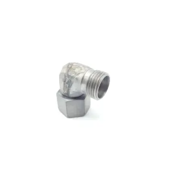 Produktfoto 1 von Hansa-Flex Winkelverschraubung EVW 12 L