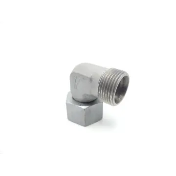 Produktfoto 1 von Hansa-Flex Winkelverschraubung EVW 15 L