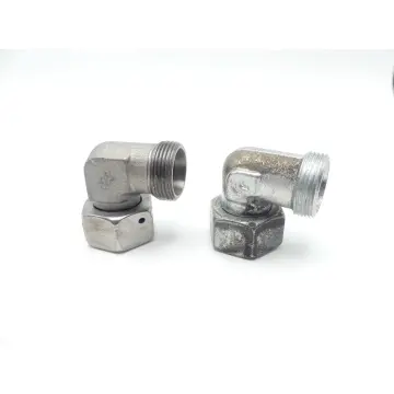 Produktfoto 1 von Hansa-Flex Winkelverschraubung EVW 18 L VPE 2 Stk.