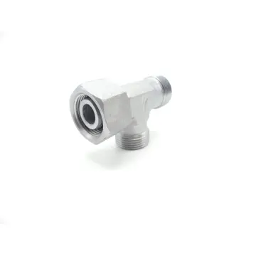 Hansa-Flex Anschlussverschraubung 7/8" + 3/4"