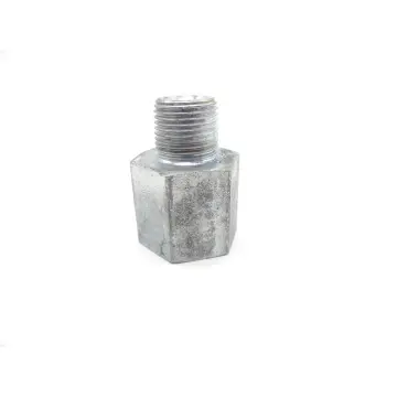 Produktfoto 1 von Hansa-Flex Aufschraubverschraubung RI 1/2" auf 3/8"
