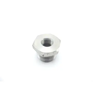 Produktfoto 1 von Hansa-Flex Reduzierstück 1 1/4" + 1/2"
