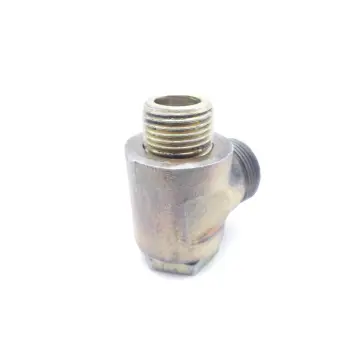 Produktfoto 1 von Hansa-Flex Schwenkverschraubung SWVE 18 L G 1/2"