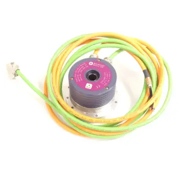 Produktfoto 1 von Harmonic Drive FHA-17C-50-H-M1024 Servoantrieb Id. 602.900.20 SN:F30062725-01