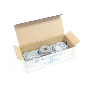 Produktfoto 1 von Harmonic Drive HDUC-25-100-2-G-IV / 942410 AS / 13 SN:127415 - ungebraucht! -