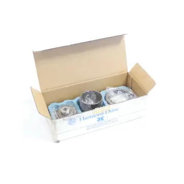 Produktfoto 1 von Harmonic Drive HDUC-25-100-2-IV / 940860 AS SN:127419 - ungebraucht! -
