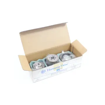 Produktfoto 1 von Harmonic Drive HDUC-25-100-2-IV / 941616 AS SN:127417 - ungebraucht! -