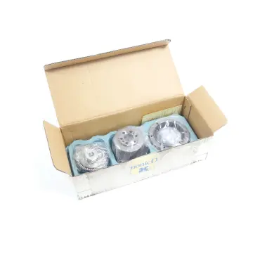 Produktfoto 1 von Harmonic Drive HDUC-25-100-2A-G-IV / 041721 AS / 13 SN:127413 - ungebraucht! -