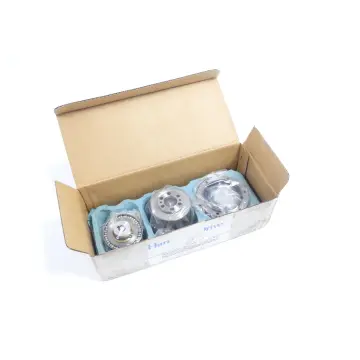 Produktfoto 1 von Harmonic Drive HDUC-25-100-2A-G-IV / 041721 AS / 13 SN:127414 - ungebraucht! -