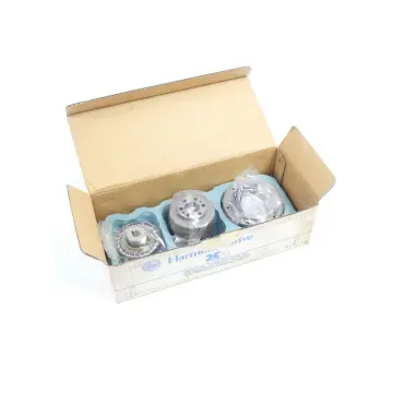 Produktfoto 1 von Harmonic Drive HDUC-25-100-2A-G-IV / 042251 AS / 13 SN:127411 - ungebraucht! -