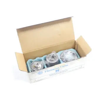 Produktfoto 1 von Harmonic Drive HDUC-25-100-2A-G-IV / 042251 AS / 13 SN:127412 - ungebraucht! -