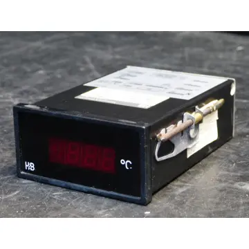 Produktfoto 1 von Hartmann & Braun DS 96/02 Digitalanzeiger