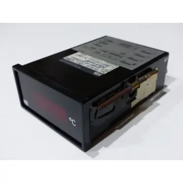 Produktfoto 1 von Hartmann & Braun DS 96 / 20 - DS 96/20 -50.0 - + 150.0 Digitalanzeiger