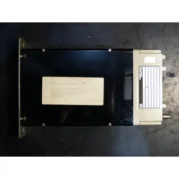 Produktfoto 1 von Hartmann & Braun TZN 13 CMR-3-fach Speisegerät