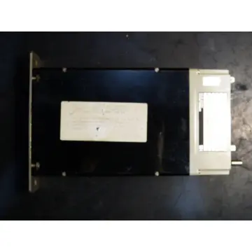 Produktfoto 1 von Hartmann & Braun TZN 13 CMR-3-fach Speisegerät